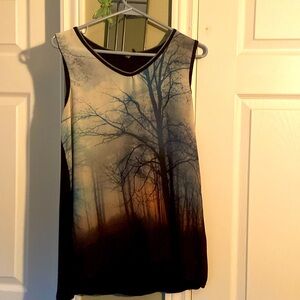 Women’s Tank Top!